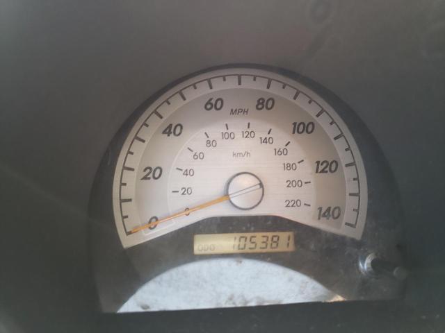 JTKDE177660126103 - 2006 TOYOTA SCION TC თეთრი ფოტო 8