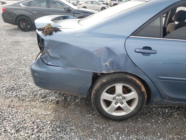 4T1BE32K62U501542 - 2002 TOYOTA CAMRY LE  photo 10