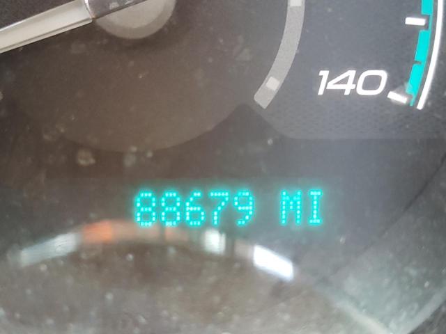 1G1ZC5E07CF223747 - 2012 CHEVROLET MALIBU 1LT 银色 照片 8