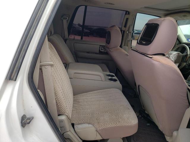 5LMJJ2H50EEL08186 - 2014 LINCOLN NAVIGATOR 白色 照片 6