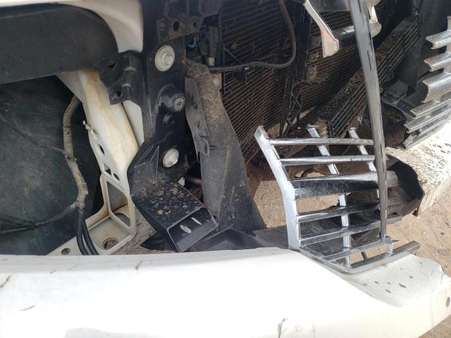 5LMJJ2H50EEL08186 - 2014 LINCOLN NAVIGATOR 白色 照片 9