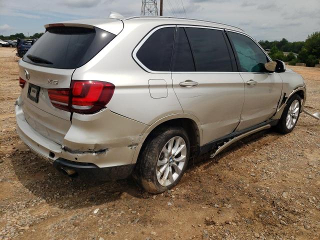 5UXKR2C55F0H39635 - 2015 BMW X5 SDRIVE3 GOLD photo 9