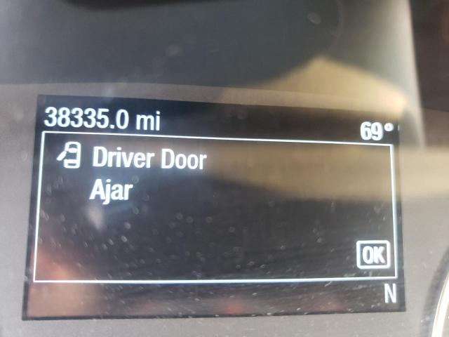 MAJ6S3GL8LC328748 - 2020 FORD ECOSPORT SE  photo 8