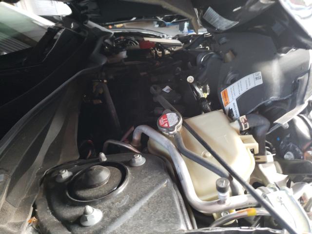 19XFC1F79ME002659 - 2021 HONDA CIVIC EXL 黑色 照片 7