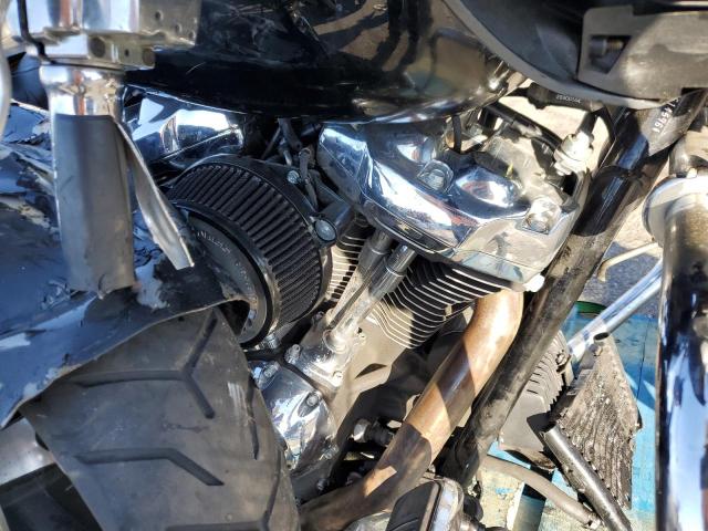 1HD1KHC20MB614596 - 2021 HARLEY-DAVIDSON FLTRX 黑色 照片 5