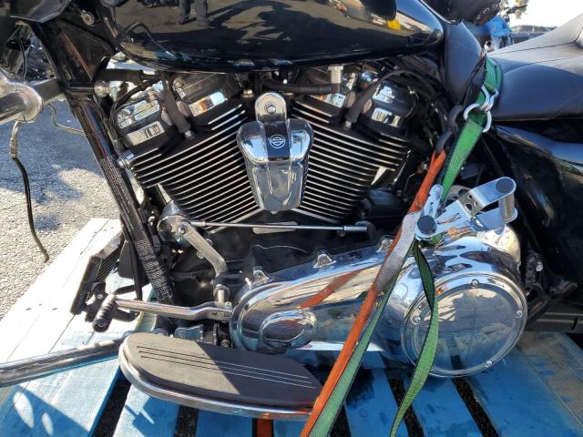 1HD1KHC20MB614596 - 2021 HARLEY-DAVIDSON FLTRX 黑色 照片 6