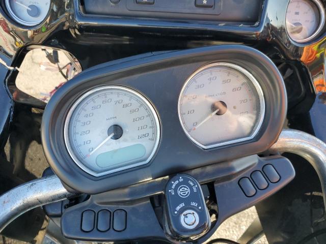 1HD1KHC20MB614596 - 2021 HARLEY-DAVIDSON FLTRX 黑色 照片 7