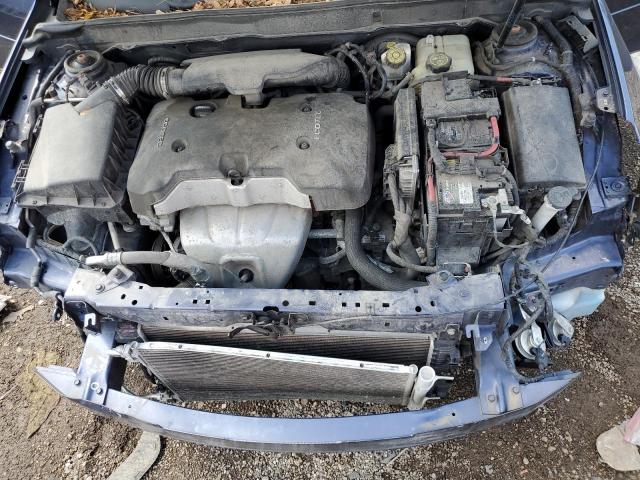 1G11C5SL6FF210875 - 2015 CHEVROLET MALIBU 1LT 蓝色 照片 7