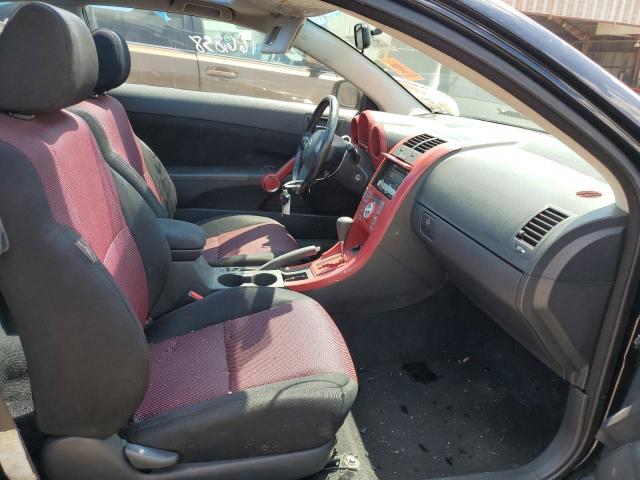 JTKDE167X90301765 - 2009 TOYOTA SCION TC 黑色 照片 5