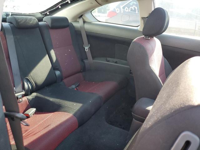 JTKDE167X90301765 - 2009 TOYOTA SCION TC 黑色 照片 6