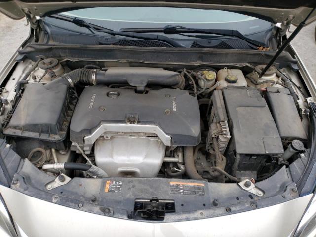 1G11E5SAXGF155065 - 2016 CHEVROLET MALIBU LIM 金色 照片 7