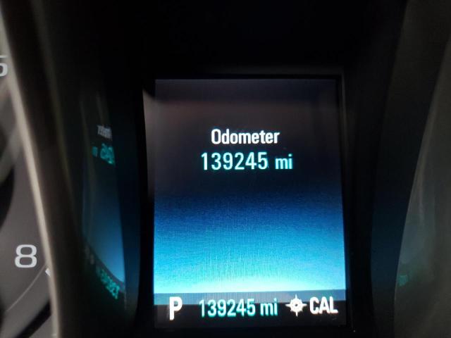 1G11E5SAXGF155065 - 2016 CHEVROLET MALIBU LIM 金色 照片 8