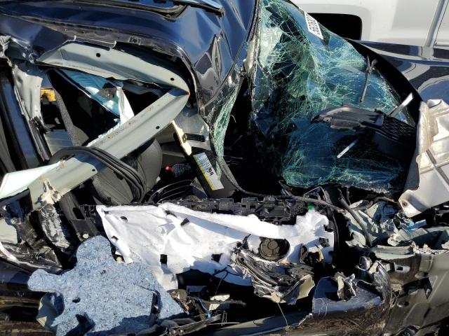 5UXTR9C56KLR04854 - 2019 BMW X3 XDRIVE3 CHARCOAL photo 5