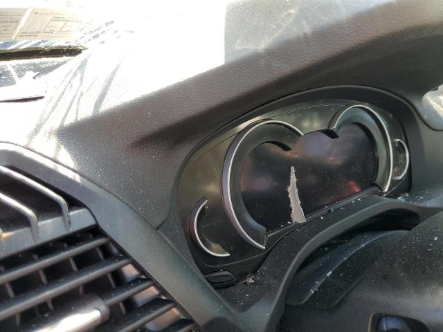 5UXTR9C56KLR04854 - 2019 BMW X3 XDRIVE3 CHARCOAL photo 8