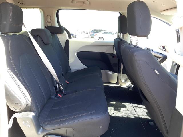 2C4RC1CG7JR169193 - 2018 CHRYSLER PACIFICA L BLUE photo 6