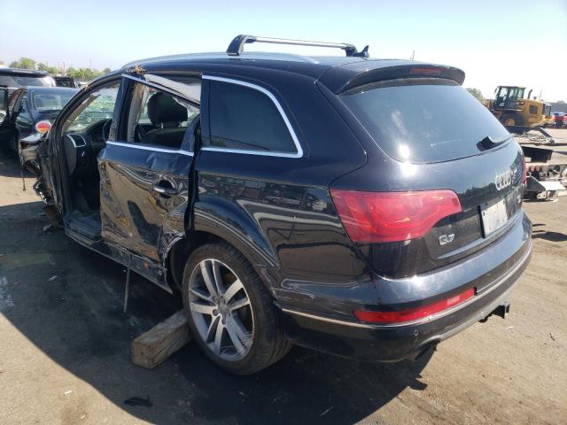 WA1VMBFE0CD010544 - 2012 AUDI Q7 PRESTIGE  photo 3