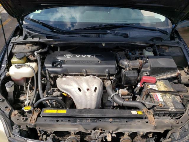 JTKDE167570212926 - 2007 TOYOTA SCION TC 黑色 照片 7