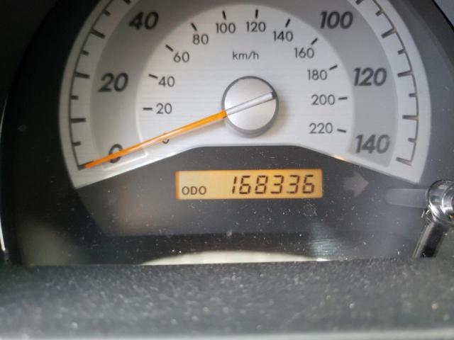 JTKDE167570212926 - 2007 TOYOTA SCION TC 黑色 照片 8