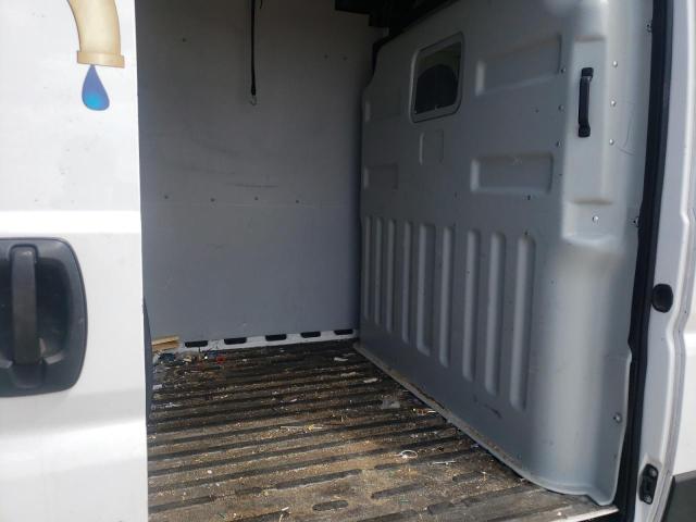 3C6TRVBGXKE533274 - 2019 RAM PROMASTER 双色 照片 6