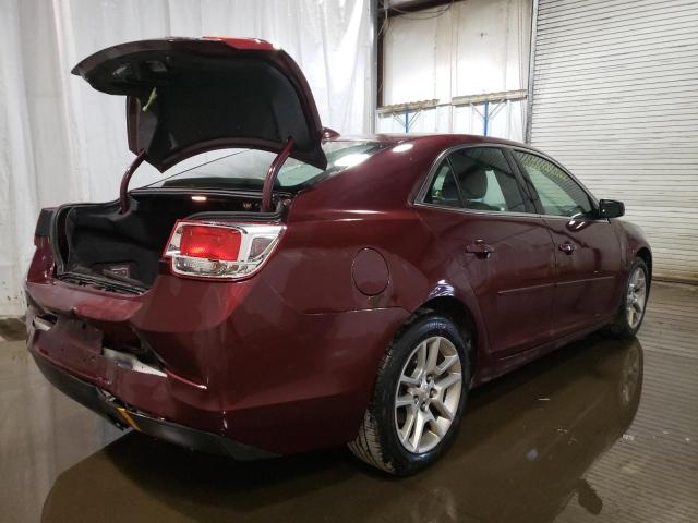 1G11C5SL1FF222545 - 2015 CHEVROLET MALIBU 1LT 栗色 照片 4