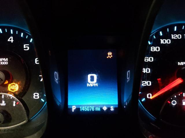 1G11C5SL1FF222545 - 2015 CHEVROLET MALIBU 1LT 栗色 照片 8