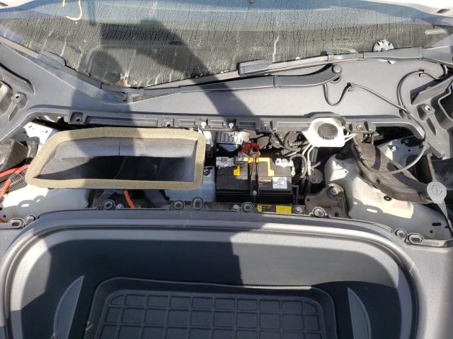 5YJYGDEE7MF148177 - 2021 TESLA MODEL Y أبيض صورة 7