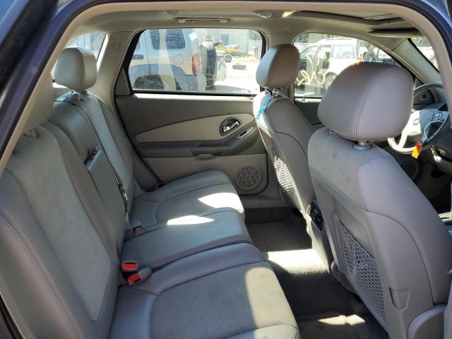 1G1ZU64894F243719 - 2004 CHEVROLET MALIBU MAX 银色 照片 6