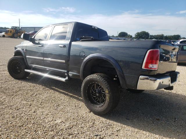 3C6UR5FL9FG581581 - 2015 RAM 2500 LARAM BLACK photo 3