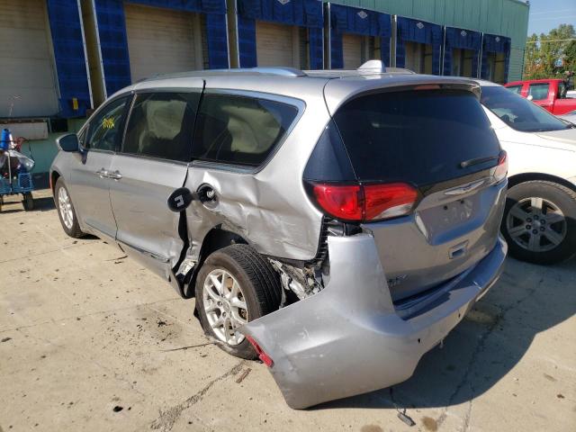 2C4RC1BG6LR140028 - 2020 CHRYSLER PACIFICA TOURING L  ფოტო 3