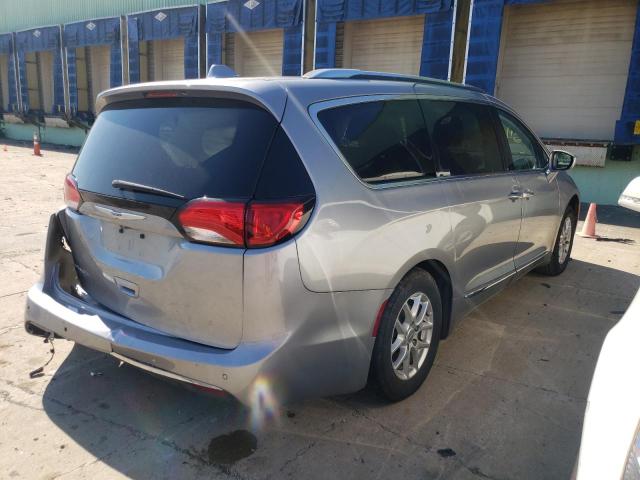 2C4RC1BG6LR140028 - 2020 CHRYSLER PACIFICA TOURING L  ფოტო 4