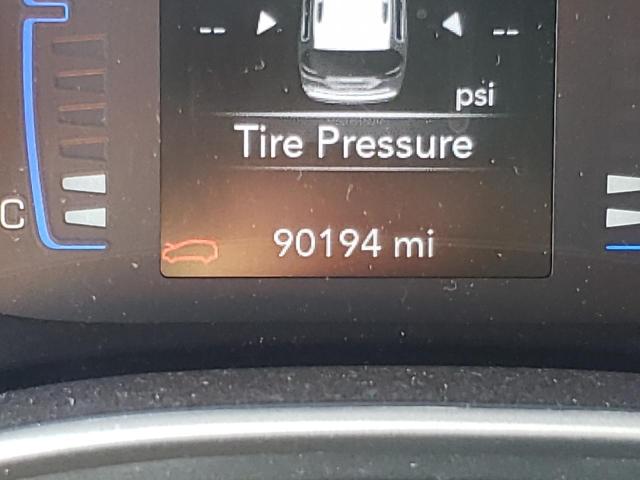 2C4RC1BG6LR140028 - 2020 CHRYSLER PACIFICA TOURING L  ფოტო 8