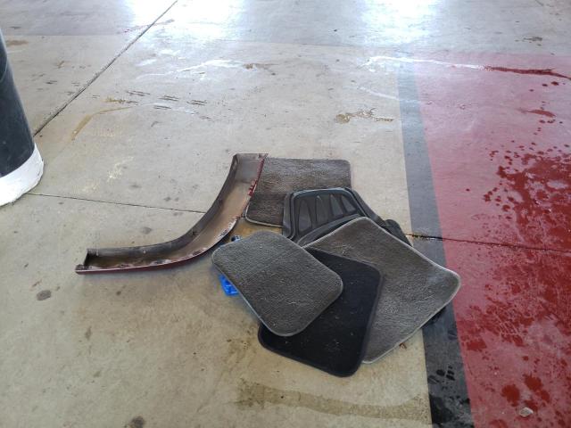 1J8HG48N07C529570 - 2007 JEEP COMMANDER 红色 照片 9