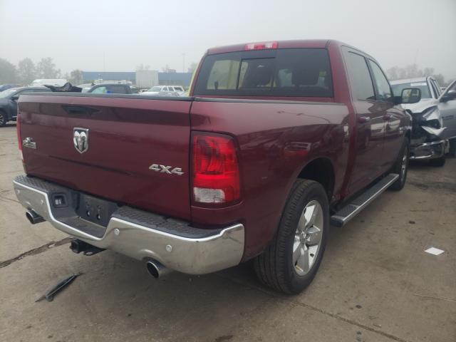 3C6RR7LT5GG364780 - 2016 RAM 1500 SLT  photo 4