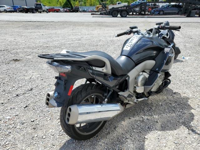WB1061205DZZ24174 - 2013 BMW K1600 GTL CHARCOAL photo 4