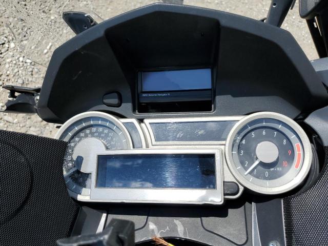 WB1061205DZZ24174 - 2013 BMW K1600 GTL CHARCOAL photo 8