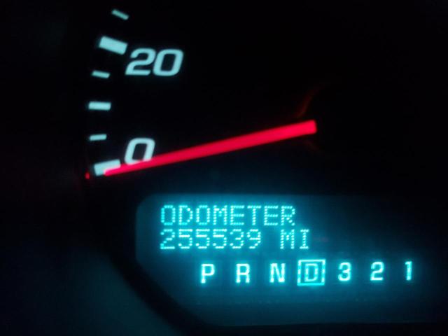 2G1WJ15K669233041 - 2006 CHEVROLET MONTE CARL ბურგუნდია ფოტო 8