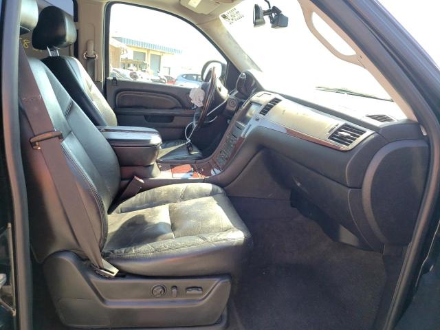 1GYUCCEFXAR177329 - 2010 CADILLAC ESCALADE P BLACK photo 5