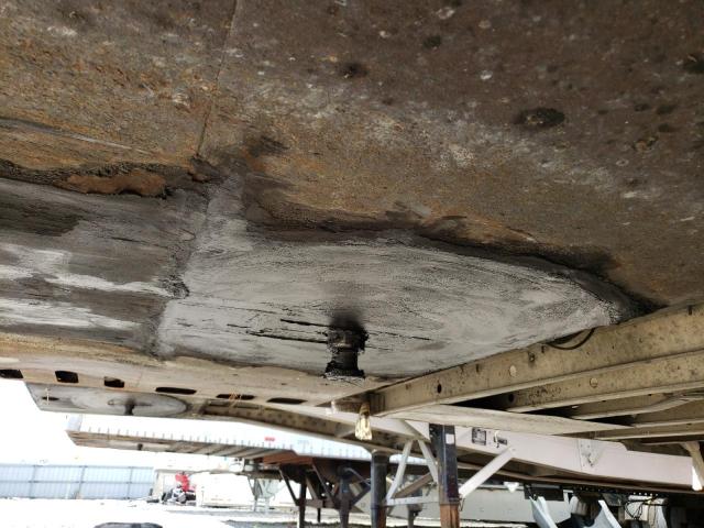 1UYVS25347U086903 - 2007 UTILITY TRAILER ვერცხლისფერი ფოტო 7