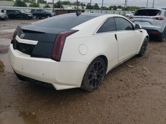 1G6DP1E36D0111215 - 2013 CADILLAC CTS PREMIU BLACK photo 4