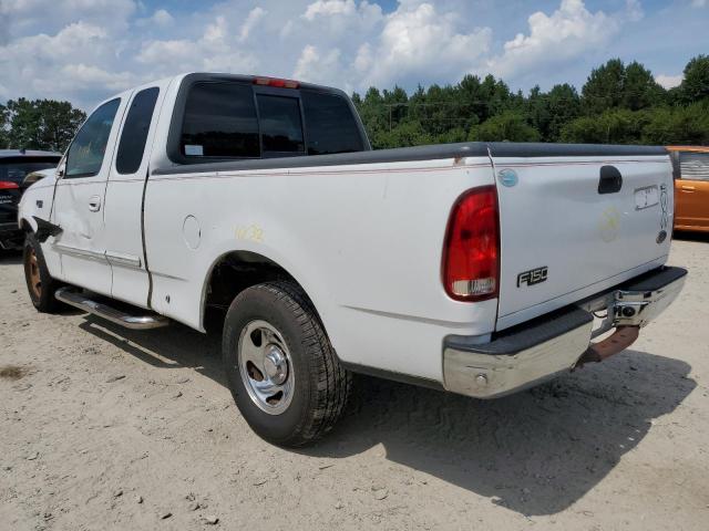 1FTRX17272KA82039 - 2002 FORD F150  photo 3