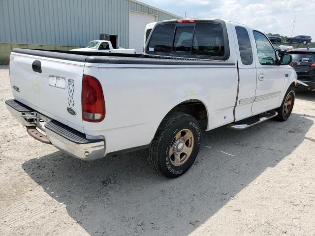 1FTRX17272KA82039 - 2002 FORD F150  photo 4