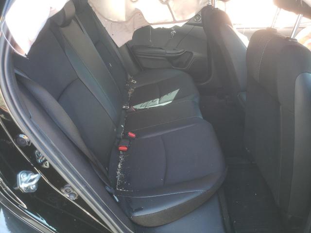 SHHFK7H43MU416442 - 2021 HONDA CIVIC SPOR BLACK photo 6