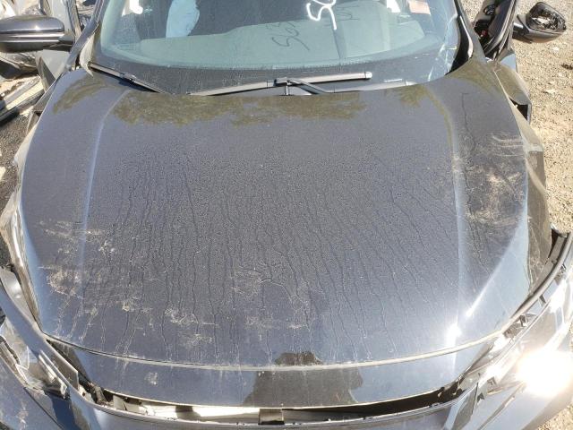 SHHFK7H43MU416442 - 2021 HONDA CIVIC SPOR BLACK photo 7