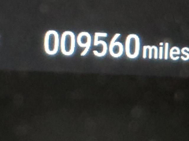 SHHFK7H43MU416442 - 2021 HONDA CIVIC SPOR BLACK photo 8