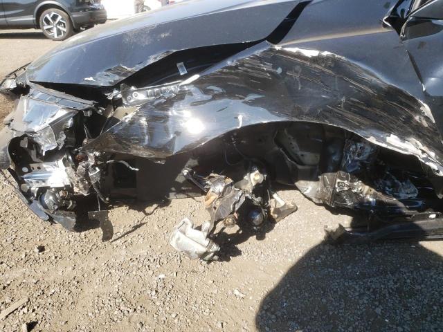 SHHFK7H43MU416442 - 2021 HONDA CIVIC SPOR BLACK photo 9