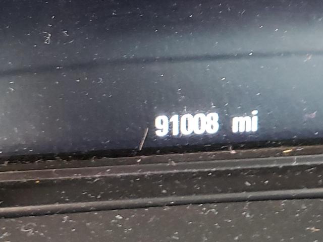 LRBFXBSA1HD062579 - 2017 BUICK ENVISION E BLACK photo 8