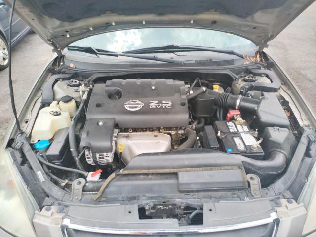 1N4AL11D33C341128 - 2003 NISSAN ALTIMA BAS TAN photo 7