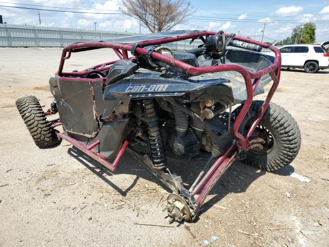 3JBVXAV43LK000903 - 2020 CAN-AM MAVERICK X BLACK photo 3