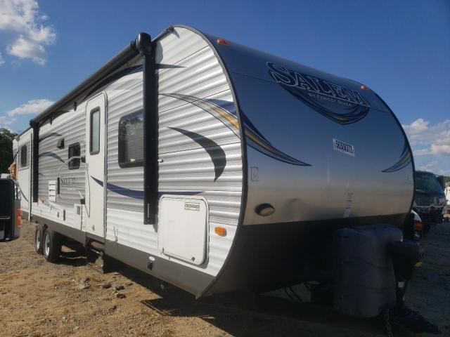 4X4TSMG2XG8060458 - 2016 SALM FOREST RIV TWO TONE photo 1