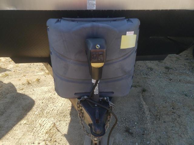 4X4TSMG2XG8060458 - 2016 SALM FOREST RIV TWO TONE photo 7